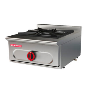 Cocina modular 550 sobremesa 1 fuego