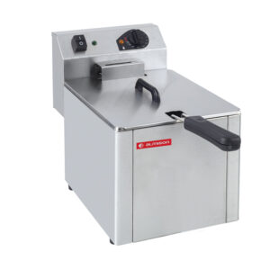 Freidora sobremesa eléctrica simple 7 litros