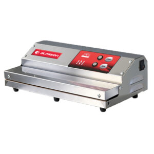 Envasadora vacío externa 350 mm EUROMINI