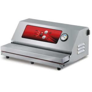 Envasadora al vacío de aspiración externa MATIC 35