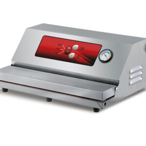 Envasadora al vacío de aspiración externa MATIC 40