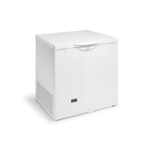 Arcon de conservación abatible 209 litros