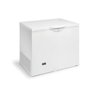 Arcon de conservación abatible 264 litros