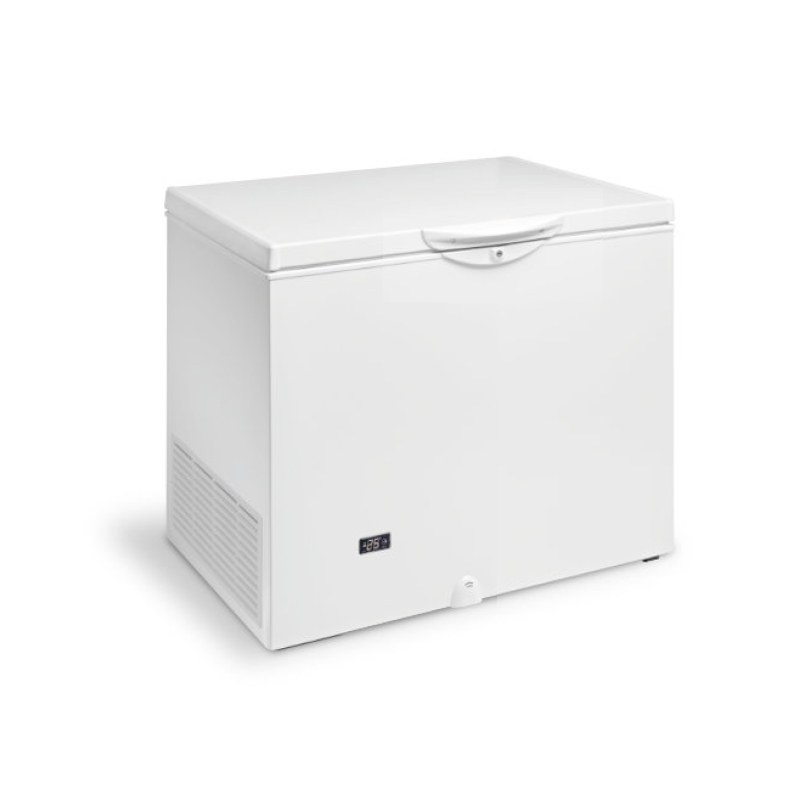 Arcon de conservación abatible 264 litros