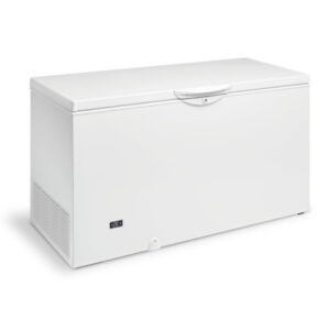 Arcon de conservación abatible 402 litros