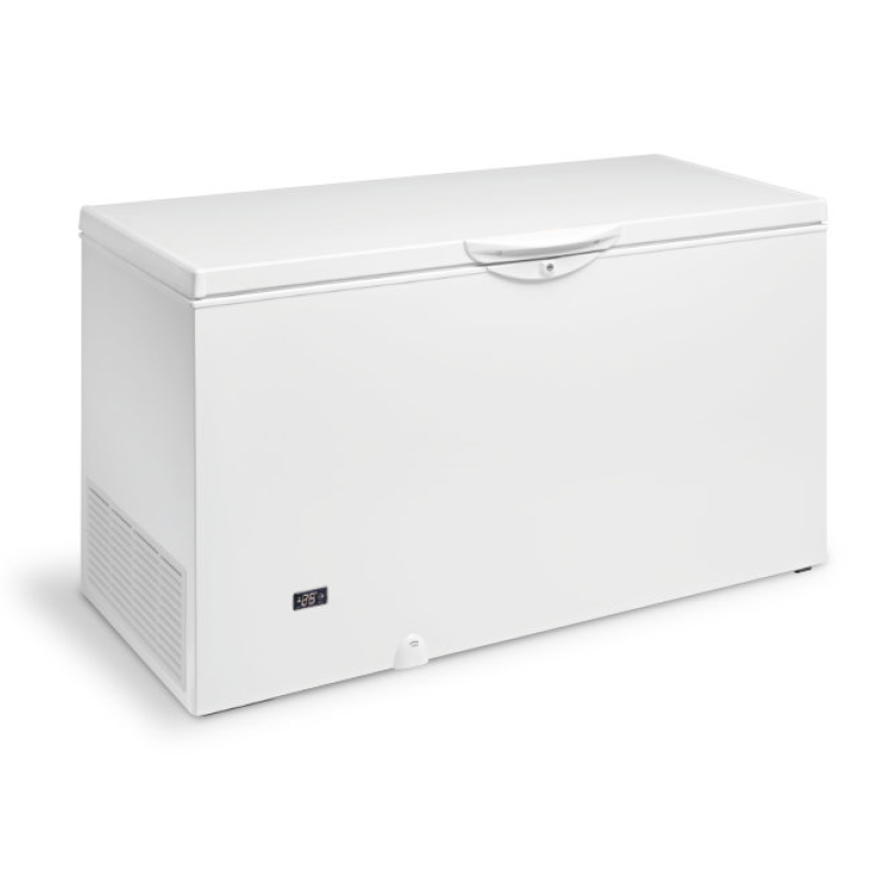 Arcon de conservación abatible 402 litros