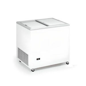 Arcon de conservación corredera ciega 222 litros