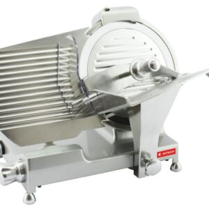 Cortadora fiambre 220 mm