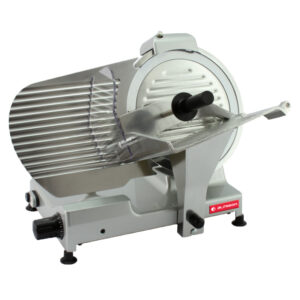 Cortadora fiambre 250 mm