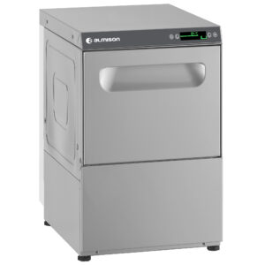 Lavavajillas de capota 110 Electromecánico