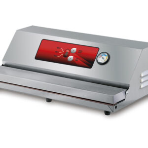 Envasadora al vacío de aspiración externa MATIC 50