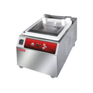 Envasadora vacío de campana sobremesa ALFA