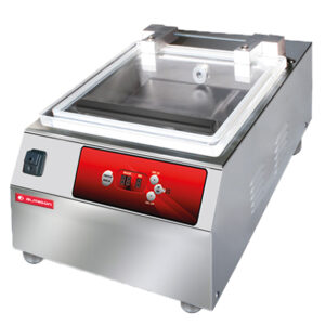 Envasadora vacío de campana sobremesa ESSENTIAL