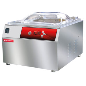 Envasadora vacío de campana sobremesa ERMETIKA