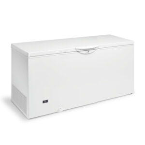 Arcon de conservación abatible 440 litros