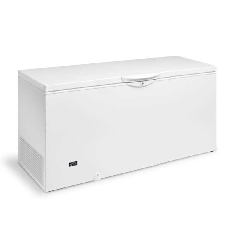 Arcon de conservación abatible 440 litros