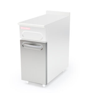 Puerta para modular 550